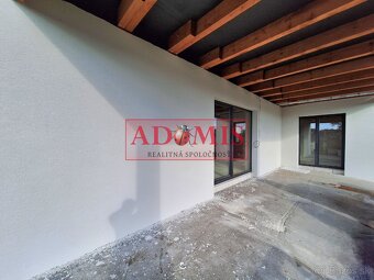 Predám bungalov 160m2 Veľká Ida,kompletné IS, pozemok 573m2, - 10