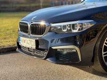 Bmw 530 xdrive - 10