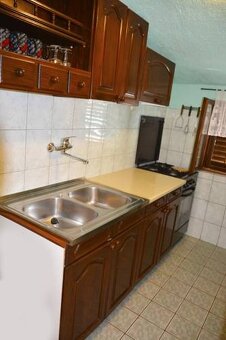 APARTMAN CHORVATSKO VIR DOVOLENKA UBYTOVANIE - 10