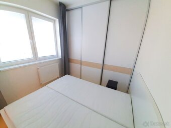 Prenájom 2i apartmánu s balkónom, Račianska, Krasňany - 10