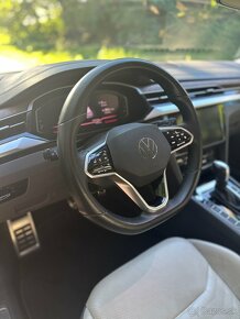 Vw Arteon Elegance SB 4Motion H&K/Virtual/Matrix/Webasto - 10