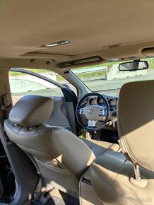 Nissan Murano 2006 4x4 3.5 Automat - 10