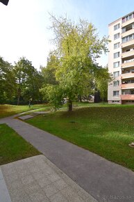 Moderný novozrekonštruovaný 3-izbový byt s balkónom v Nitre - 10