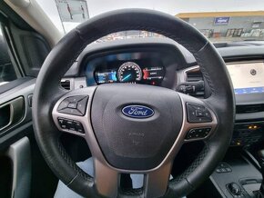 Prenájom Ford Ranger 2,0TDci ZIMNÁ AKCIA ❄️ -50% NA SUV-čka - 10