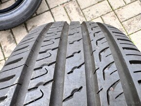 185/50 r16, 205/45 r16 letné - 10