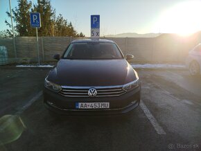 Volkswagen Passat - 10