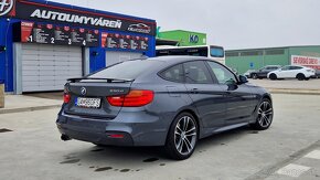 BMW 330D GT F34 190kw M-Sport X-Drive 2015 - 10