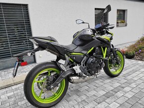 Kawasaki z650-35kw - 10