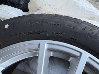 17” alu BMW G20 Styling 778 225/50 R17 - 10