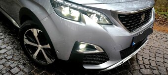 PEUGEOT 5008 7-MIESTNY - PREDAJ AJ NA SPLÁTKY - 10