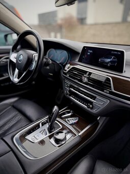 BMW 730d xDrive | M-Paket - 10