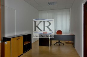 27 m2, Kancelárie na prenájom 315,- €/mes., Trenčín, centrum - 10