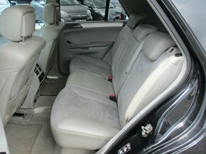 Mercedes ML320CDi 165KW 4X4 bez koroze 2006 - 10