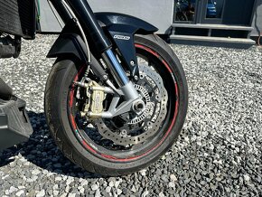 Aprilia Shiver 750 ABS - 10