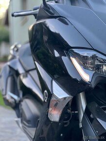 Yamaha TMAX 530 - 100% stav, 11.000km - 10