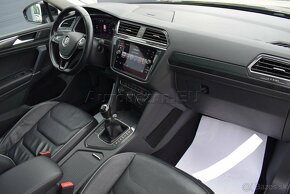 Volkswagen Tiguan Allspace 2.0 CRTDI DSG R-LINE 7-miest - 10