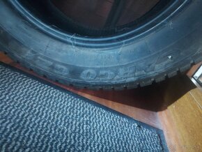 Pneumatika GOODYEAR 215/65R16 C 106/104T CARGO G26 - 10