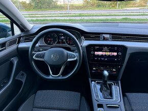 Volkswagen Passat Variant 2.0 TDI EVO Business DSG DPH - 10