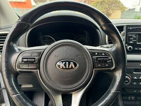 KIA Sportage 1.7 CRDi,2016,100000km,SK auto - 10