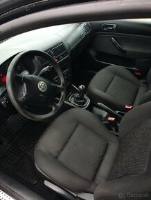 VW Golf  4  1.9 TDI  74KW  AXR - 10