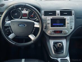 Ford Kuga 2.0 4x4 - 10