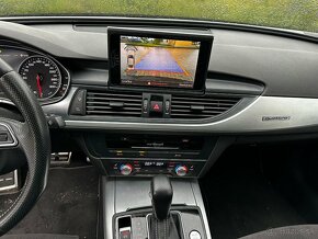 Audi A6 3.0 TDI Quattro S tronic - 10