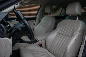 Škoda Superb 2.0 TDI 190k 4x4 L&K - 10