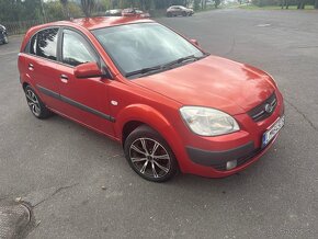 Kia Rio 1majitel - 10