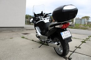 BMW R 1200 RT, 81kW, Nížky nájazd,dodatočné kufre - 10