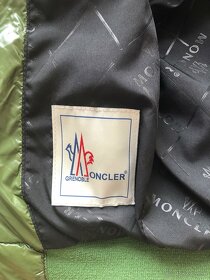 Moncler bunda 3/4 roky - 10