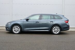 Skoda Octavia 2,0TDI DSG 110KW 2021 F1 Style - 10