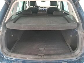 VW Tiguan 2.0TDI Full led Automat - 10