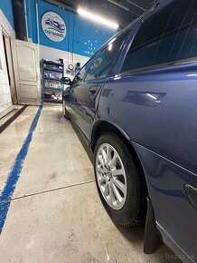 Volvo V70 2.4 D5 AT - 10