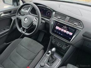 Volkswagen Tiguan Allspace R-Line 2.0 TDi DSG 4Motion, r.v.: - 10