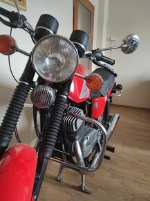 Jawa 350 632 - 10