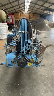 Lemken Juwel 8 - 10