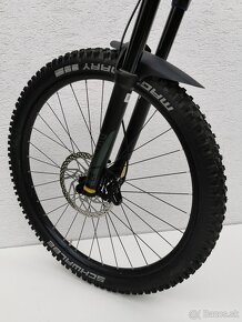 Zánovný E-Bike BULLS Sonic EVO AM2 Carbon XL - 10