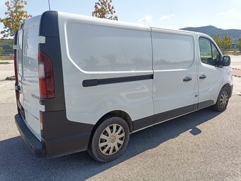 RENAULT TRAFIC - NA PREDAJ / NA SPLÁTKY - 10