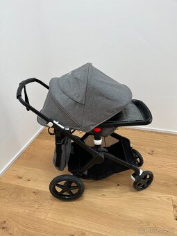 Bugaboo FOX 2 + Bugaboo Nuna vajicko - 10