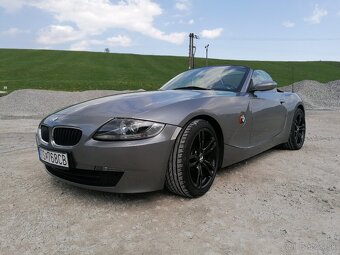 Z4 2,5 - 10