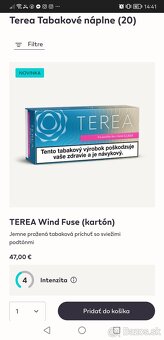 Terea, delia, heets - 10