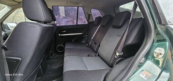 Suzuki Grand Vitara 1.9 DDiS - 10