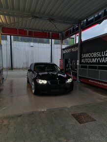 Bmw e91 touring 325d m57 - 10