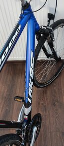 Tracking bicykel 28″ - 10