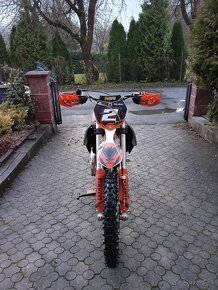 ktm sx125 2011 - 10