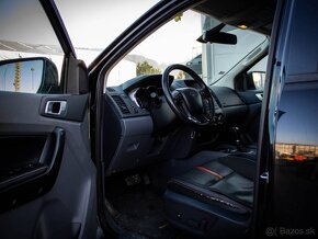 Ford Ranger 3.2 TDCi 147 kW DoubleCab 4x4 WildTrak Automat - 10