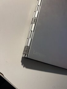 NEFUNKČNÝ Lenovo Yoga 900 - 13ISK - 10