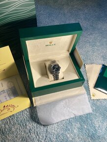 Rolex Oyster Perpetual Datejust 1:1 - 10