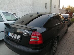 Škoda octavia 1.9 77kw - 10