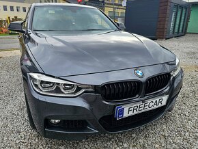 BMW Rad 3 340i xDrive M Sport A/T - 10